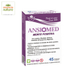 Ansiomed (com magnésio) – 45 cápsulas