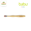 Escova em Bambu – Criança