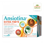 Ansiotina Extra Forte - 40 ampolas