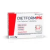 DIETFORMPIC – 30 CÁPSULAS – DIETMED