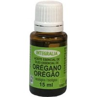 Óleo essencial de Orégão