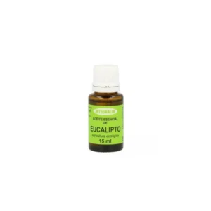 Integralia Essência de Eucalipto Orgânico, 15 ml