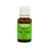 Integralia Óleo Essencial Orgânico de Tea Tree (Melaleuca), 15 ml