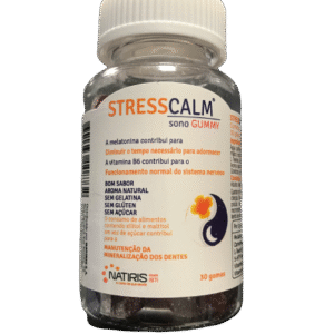 STRESSCALM SONO GUMMY 30 GOMAS