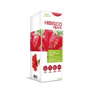 Hibisco Forte 500 ml