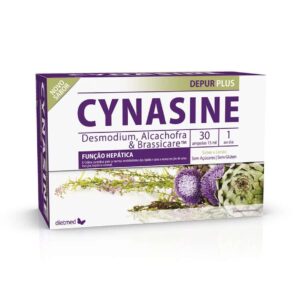 Cynasine Depur Plus, 30 ampolas &ndash; Dietmed